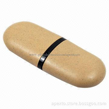 Recycle USB Stick with 16GB Storage Capacity, Supports Password Protection and Bootable Function